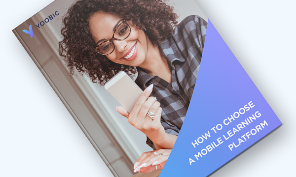 How to Choose a Mobile Learning Platform