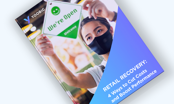 Retail Recovery: 4 Ways to Cut Costs and Boost Performance