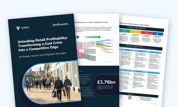 Retail Economics Report