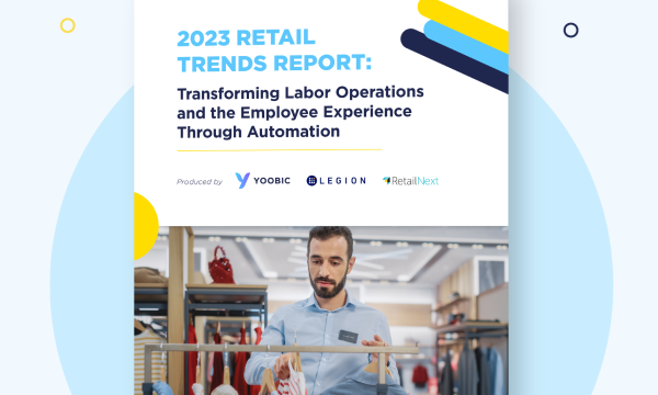 2023 Retail Trends Report