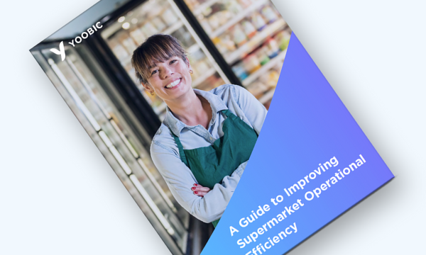 A Guide to Supermarket Operational Efficiency