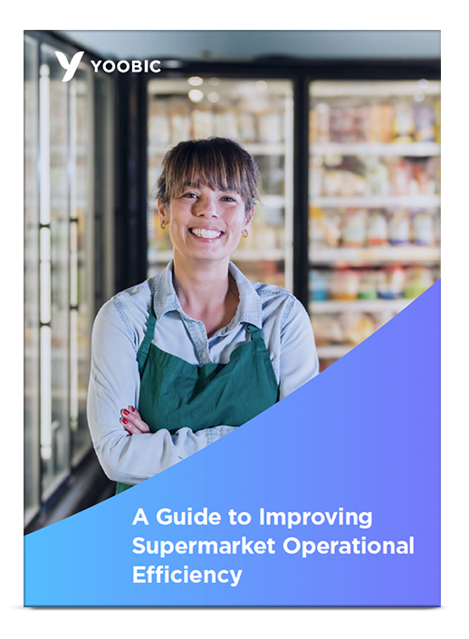 A Guide to Supermarket Operational Efficiency