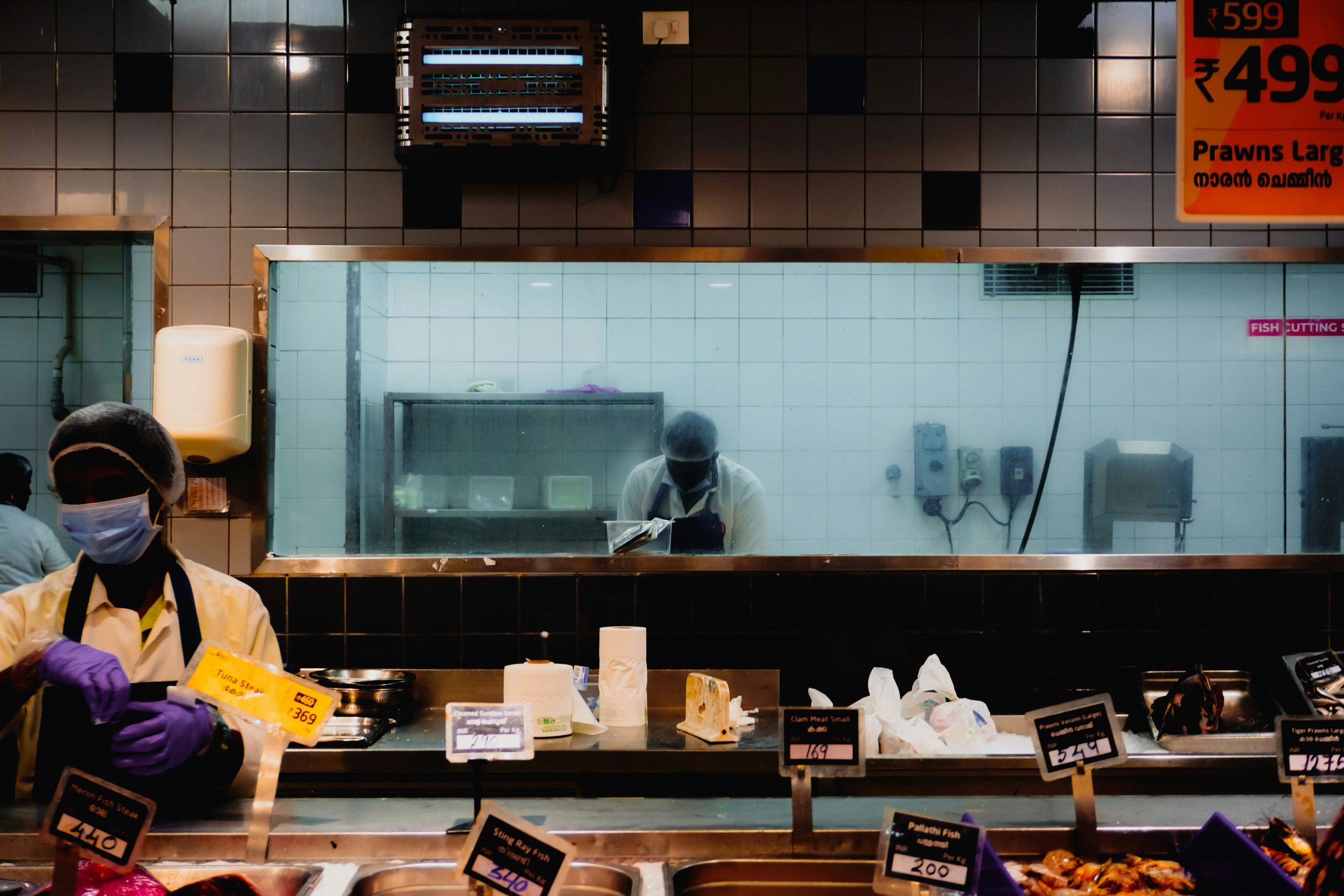 HACCP compliance: 9 food safety records grocery stores use to stay audit-ready