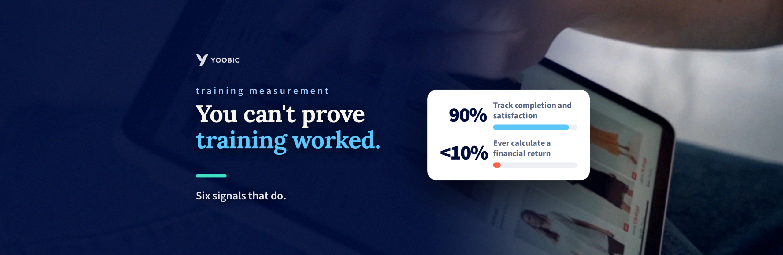 Training ROI: 6 steps to proving frontline training pays for itself