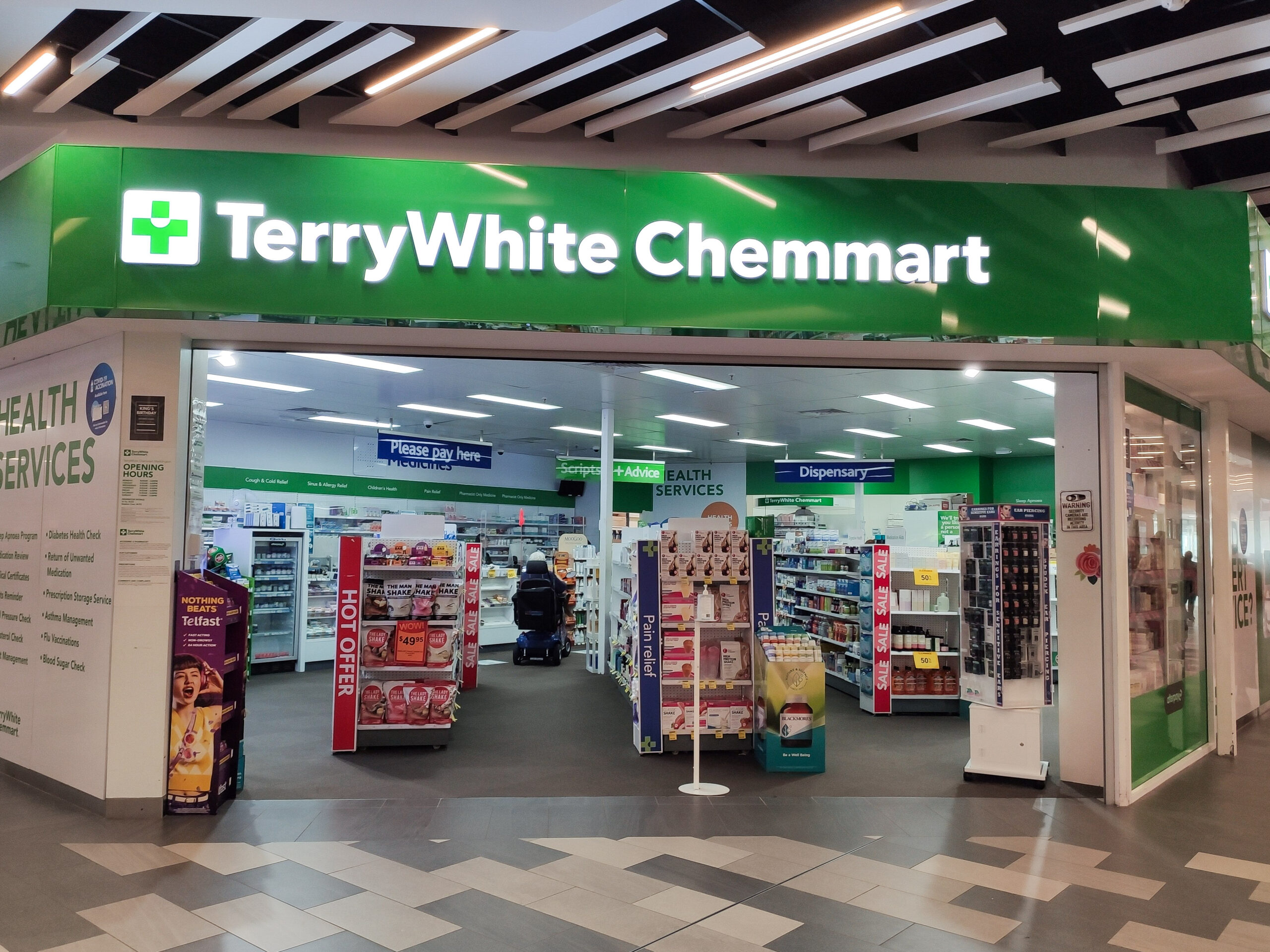 How TerryWhite Chemmart built a self-service culture with YOOBIC’s AI Assistant